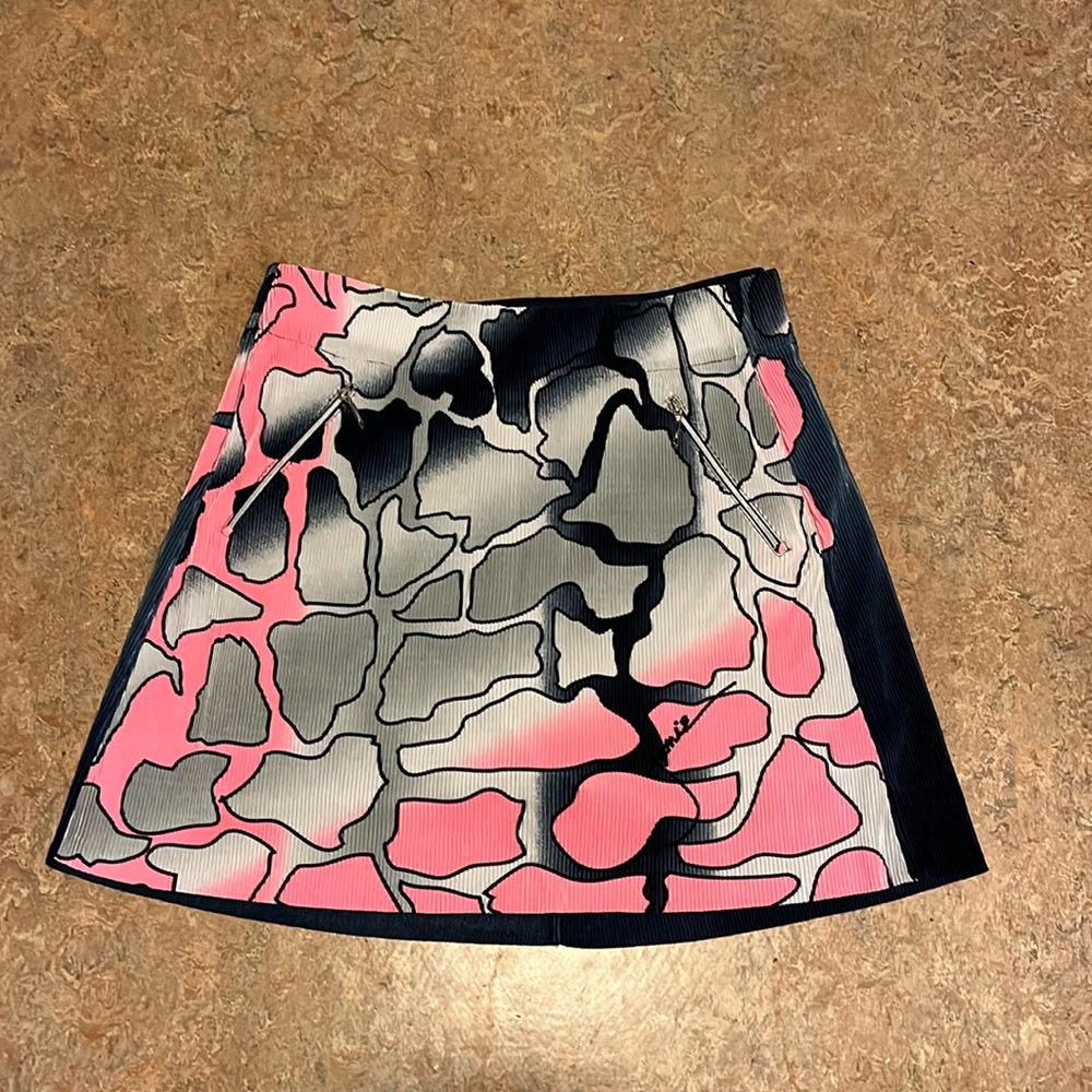 Tennis Skort